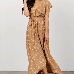 Baltic Born Dress -M